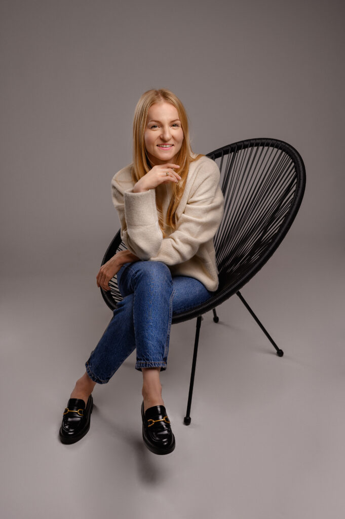 Anna Skowrońska dietetyk